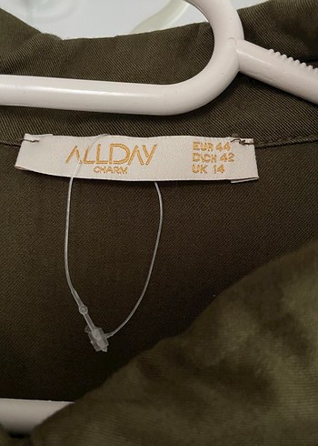 Tesettür gömlek - Görsel 4