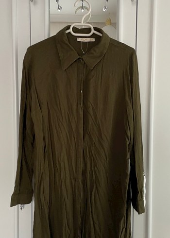 Tesettür gömlek - Görsel 2