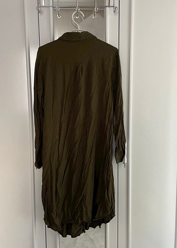 Tesettür gömlek - Görsel 6