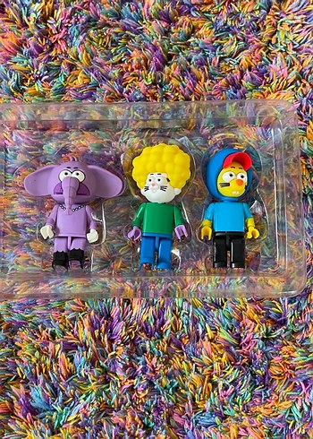 Diğer Kral Şakir Lego