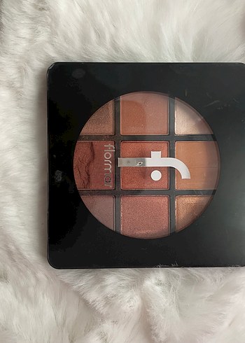 Floröar far paleti - Görsel 6