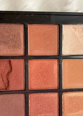 Floröar far paleti - Görsel 4