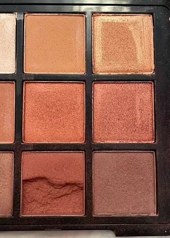 Floröar far paleti - Görsel 5