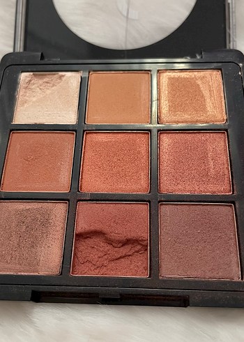 Floröar far paleti - Görsel 3