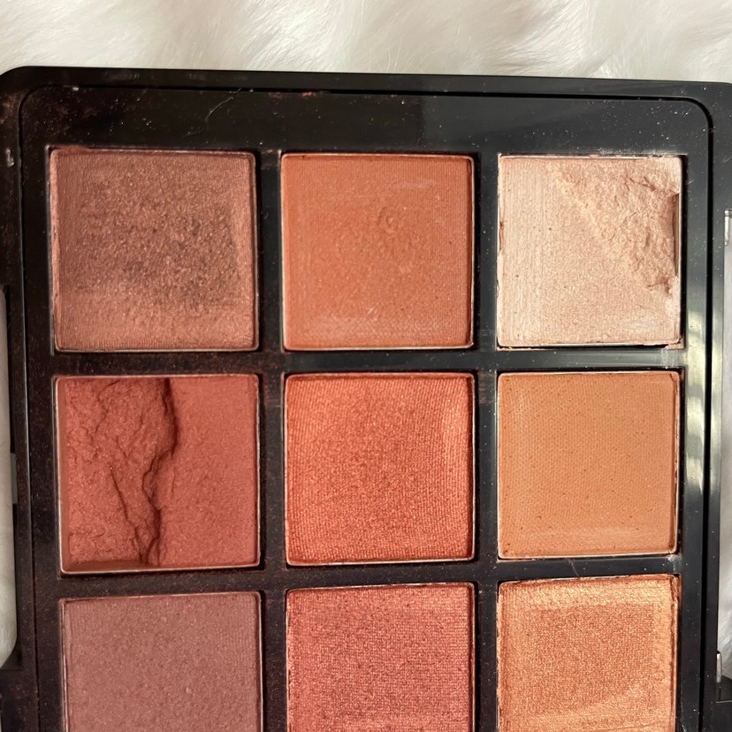 Floröar far paleti - Görsel 4