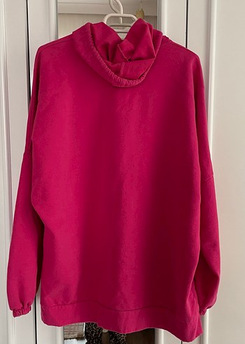 Sweatsirt - Görsel 6