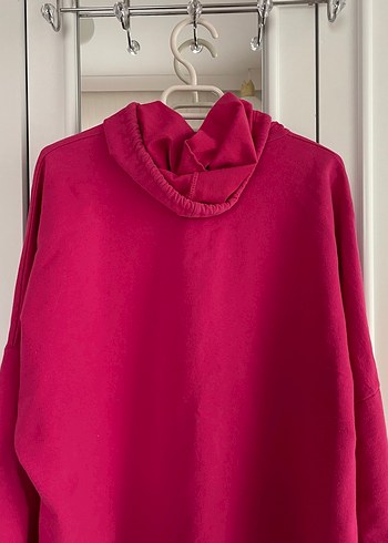 Sweatsirt - Görsel 8