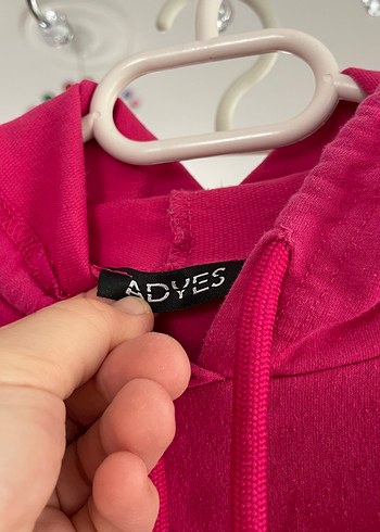 Sweatsirt - Görsel 3