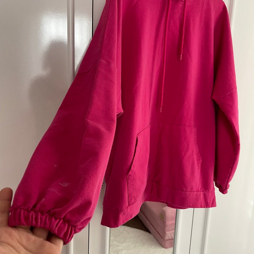 Sweatsirt - Görsel 4