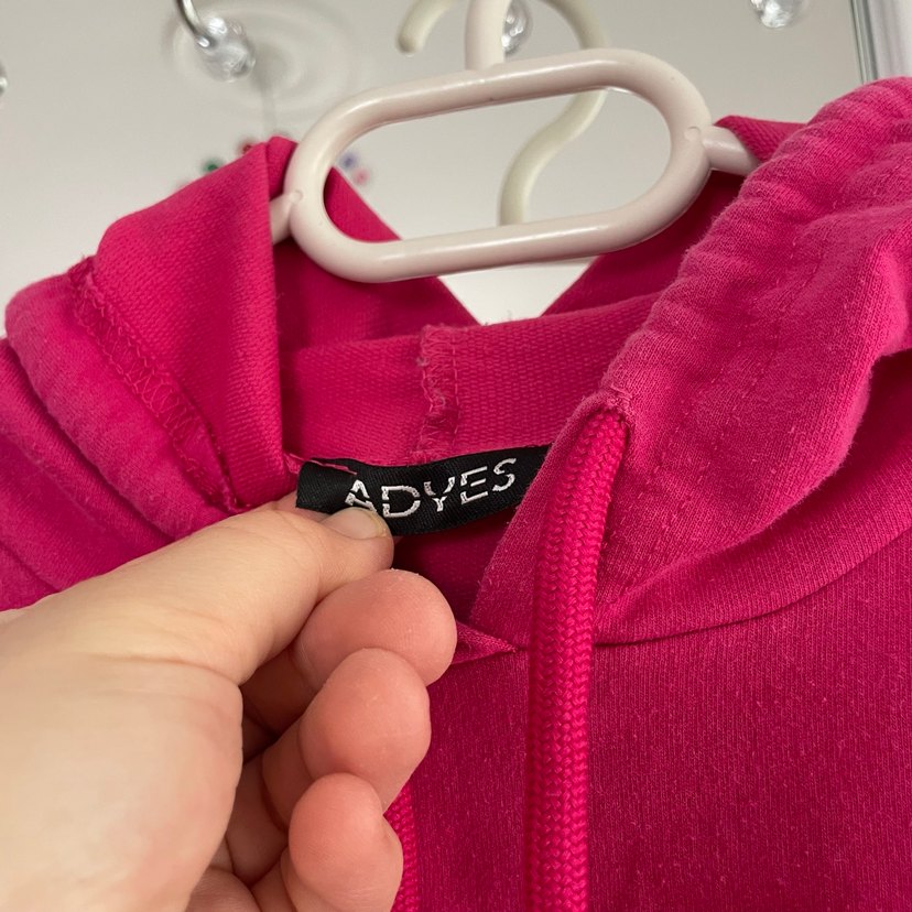 Sweatsirt - Görsel 3