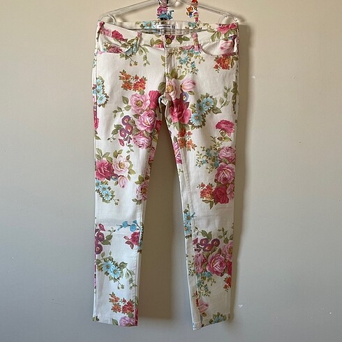 Vintage Pantolon