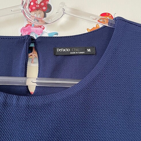 Kısa Elbise - Görsel 5