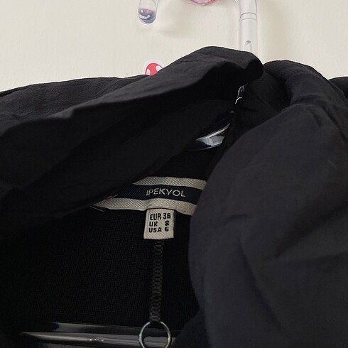 Triko Elbise - Görsel 4