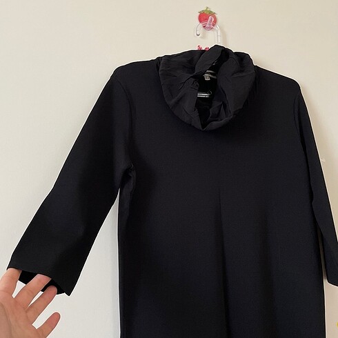 Triko Elbise - Görsel 5