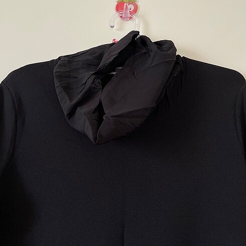 Triko Elbise - Görsel 3