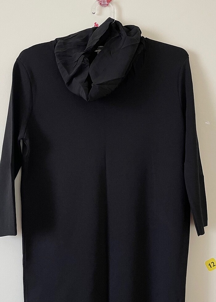 Triko Elbise - Görsel 2