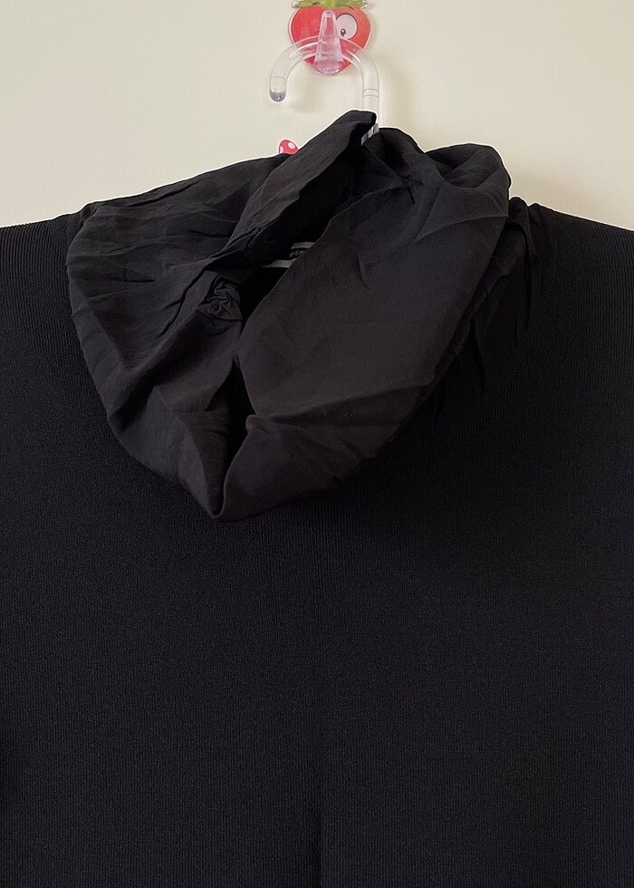 Triko Elbise - Görsel 3