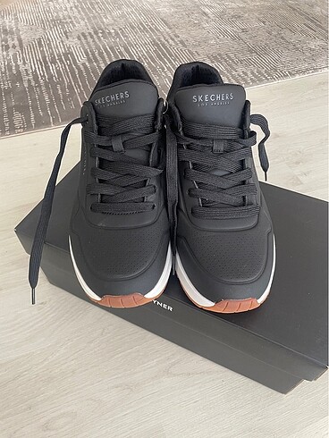 Skechers Skechers erkek ayakkabı .