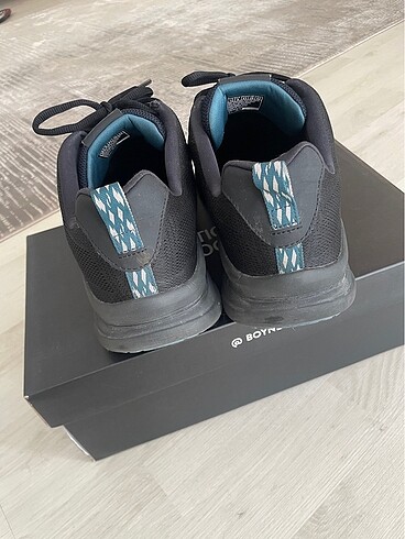 Skechers Skechers erkek kışlık ayakkabı .