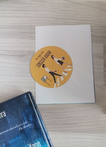 Dün bugün yarın ve sonsuza kadar zeynep sahra