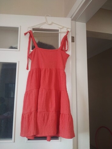 38 Beden Trendyol mini elbise