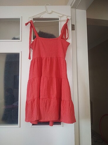 Trendyol mini elbise