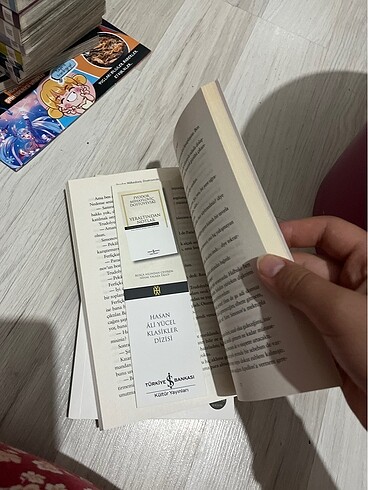 Yeraltından Notlar dostoyevski