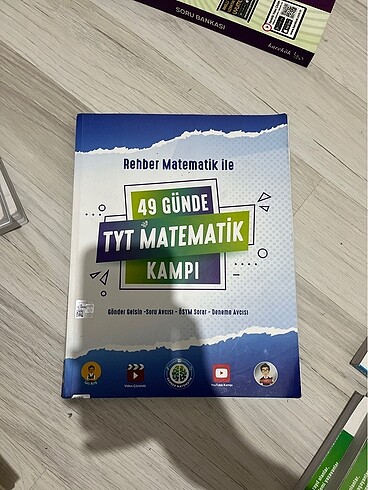 49 günde tyt matematik rehber matematik