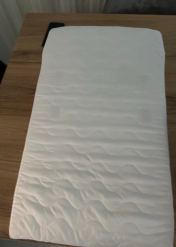 Bebek reflü yatağı - Görsel 2