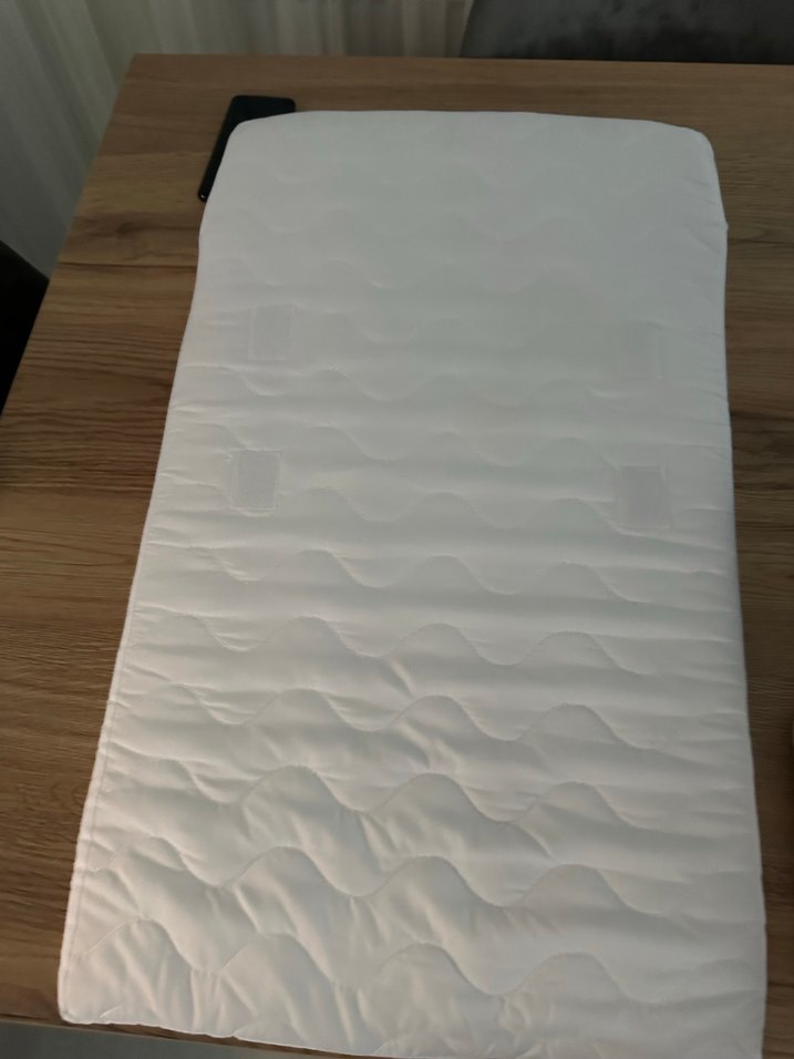 Bebek reflü yatağı - Görsel 2