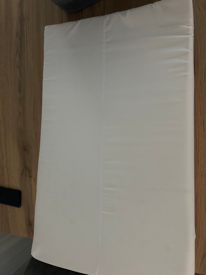 Bebek reflü yatağı - Görsel 3