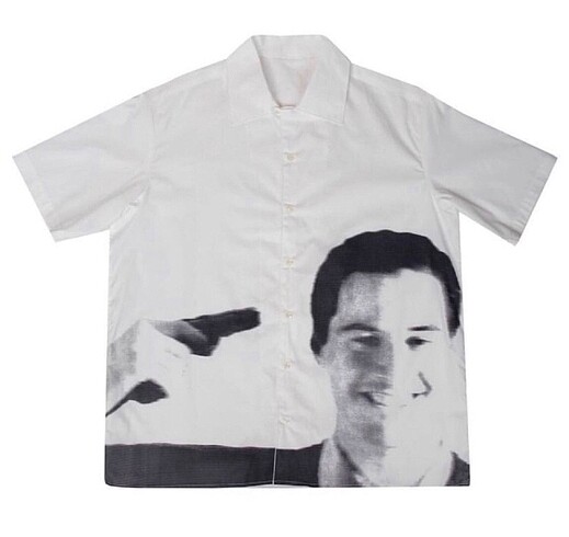 Custom Gömlek
