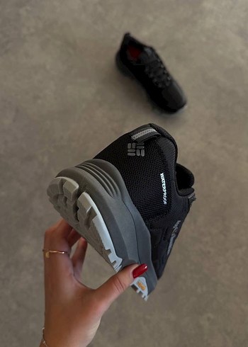 45 Beden Columbia Outdoor Gore- Tex