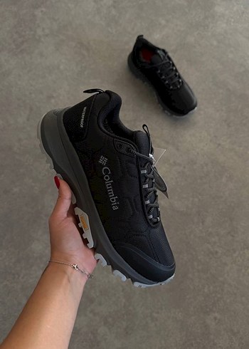 Columbia Outdoor Gore- Tex