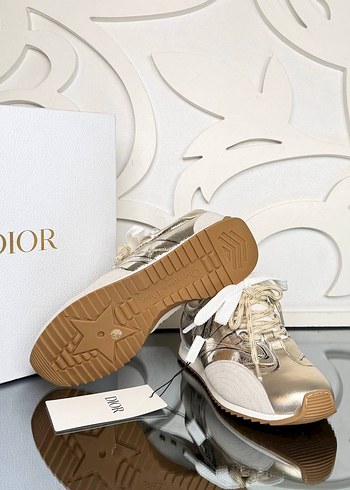 Christian Dior D-Sketch Sneaker 40/41 İndirimde - Görsel 6