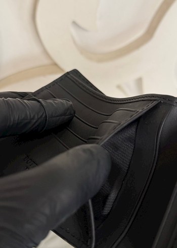 Bottega Veneta Siyah Erkek Cüzdan - Görsel 6