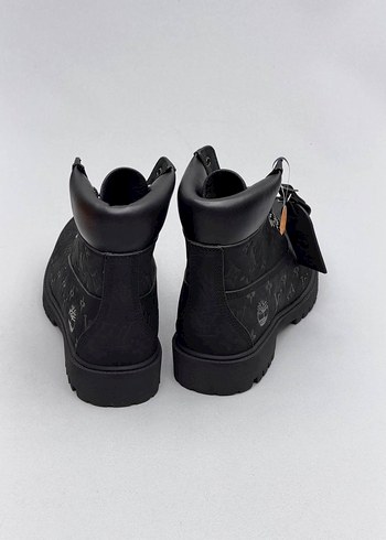 Louis Vuitton LV & Timberland Men Boot 40/45 - Görsel 6