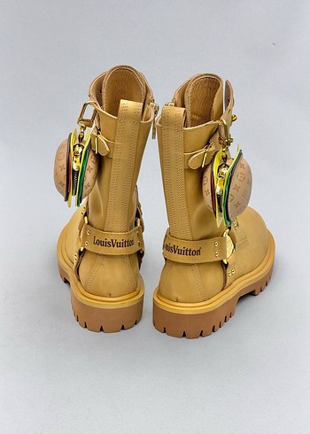 New Louis Vuitton Taba Bot 36/41 - Görsel 4