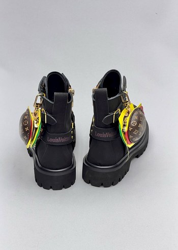 New Louis Vuitton Erkek Bot 40/45 - Görsel 3