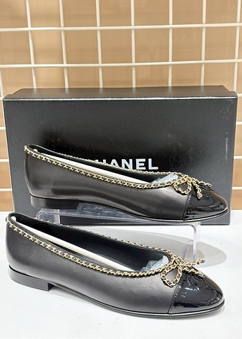 Chanel 37