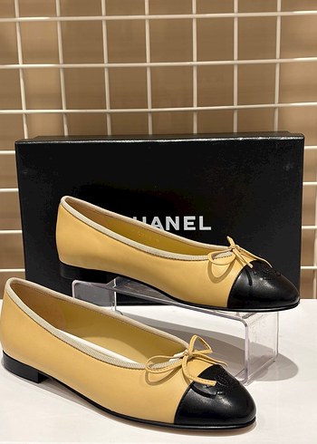 Chanel 39