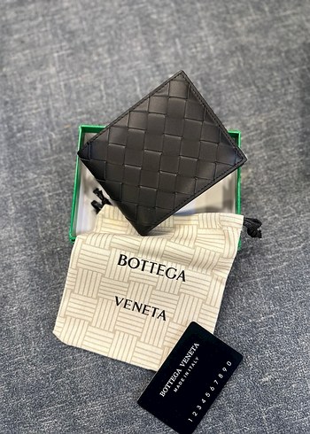 Bottega Veneta Erkek Cüzdan - Görsel 2