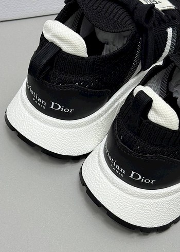 Dior Dior Siyah Gri 36/40