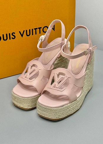 Louis Vuitton High Heels Women 36/40