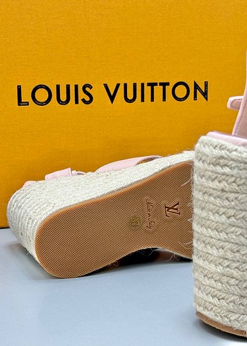 39 Beden Louis Vuitton High Heels Women 36/40