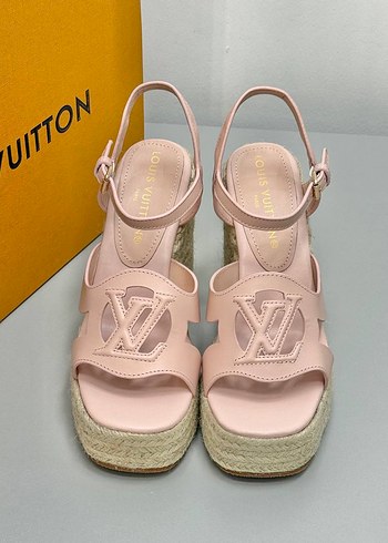 Louis Vuitton Louis Vuitton High Heels Women 36/40