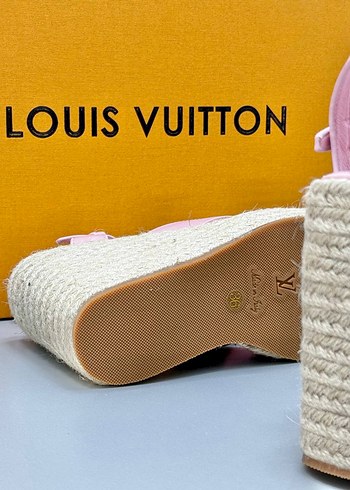 40 Beden Louis Vuitton Women High Heels 36/40