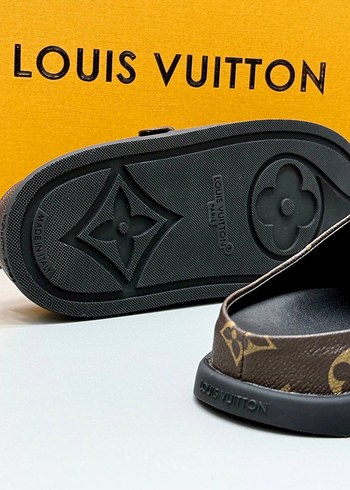 Louis Vuitton Louis Vuitton Women Slipper 36/40