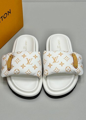 Louis Vuitton Louis Vuitton Women Slipper 36/40
