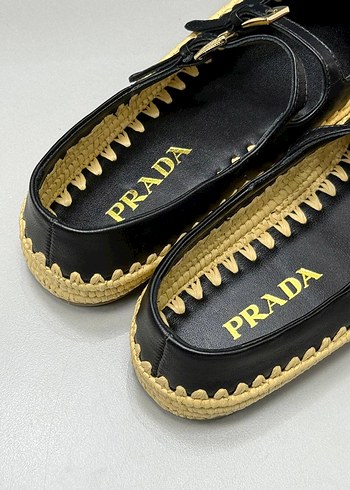 Prada Women Sandals 36/41 - Görsel 3